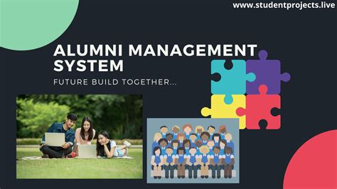 Information Systems Students and Alumni 